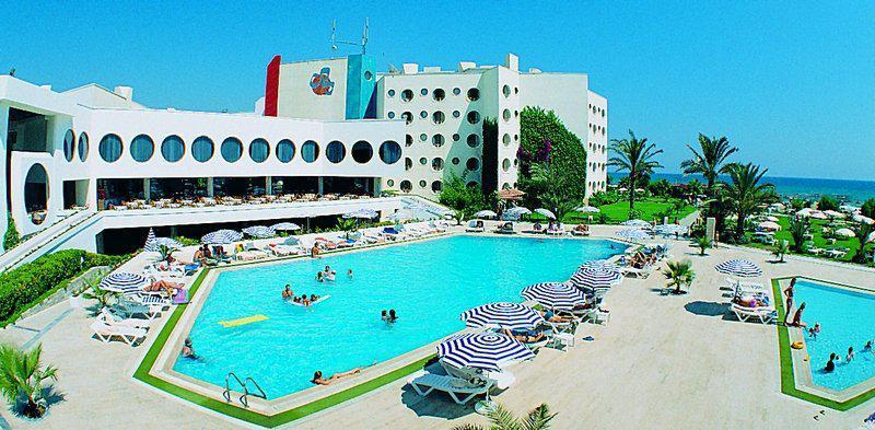Mc Beach Park Resort Hotel Payallar Екстер'єр фото