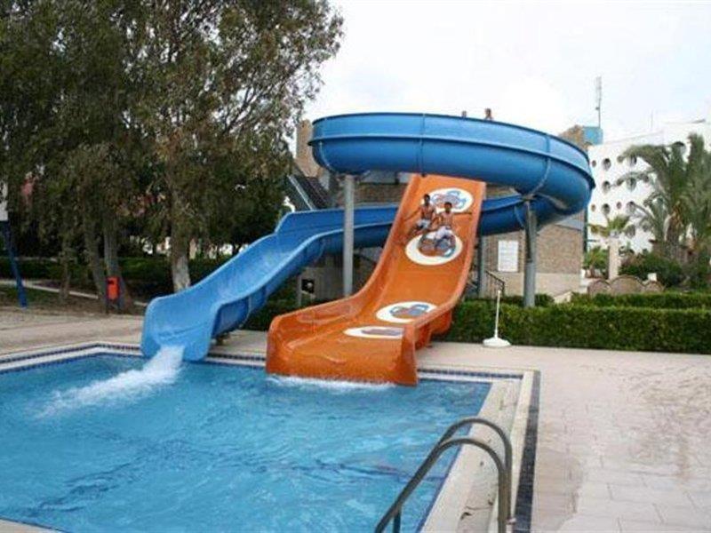 Mc Beach Park Resort Hotel Payallar Екстер'єр фото
