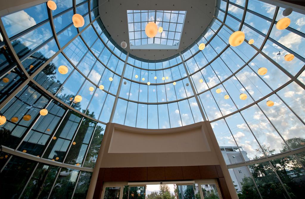 Mc Beach Park Resort Hotel Payallar Екстер'єр фото